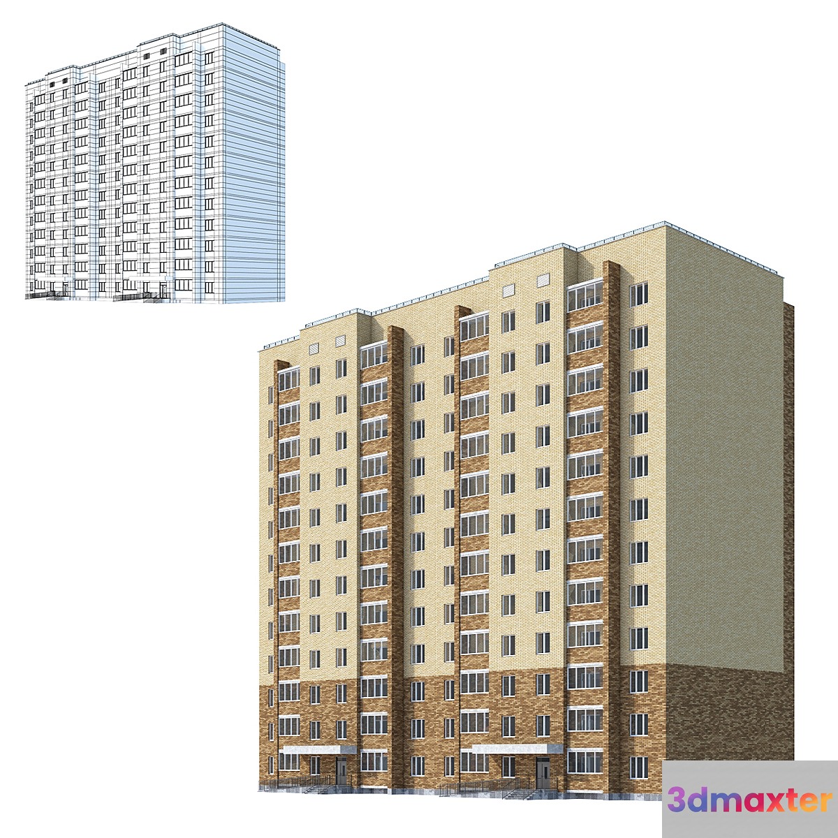 Building - No.7