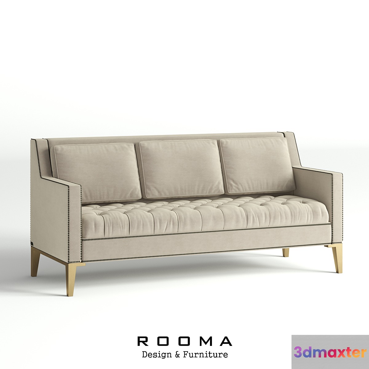 Sofa Hilton Rooma Design - No.2