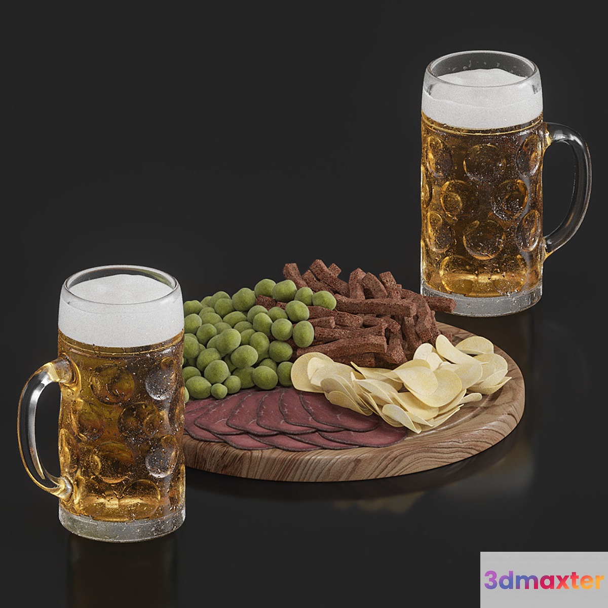 Beer set - No.2