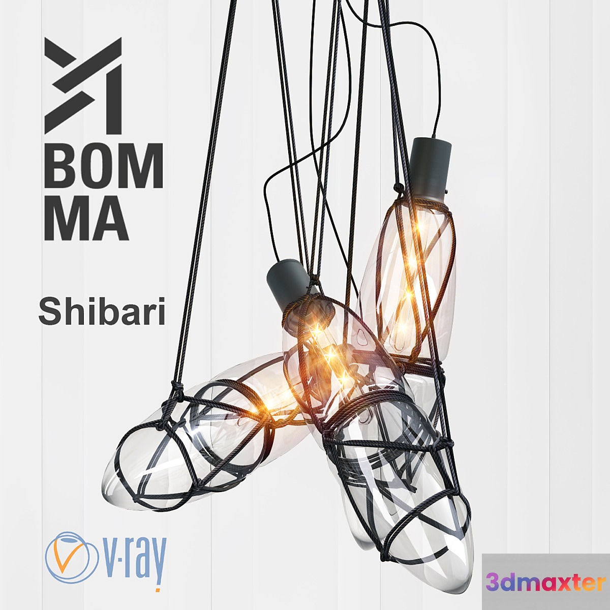 Bomma shibari - No.3