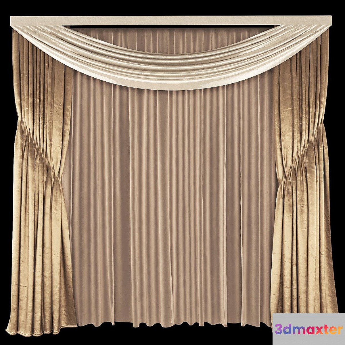 Decorative Curtains _6