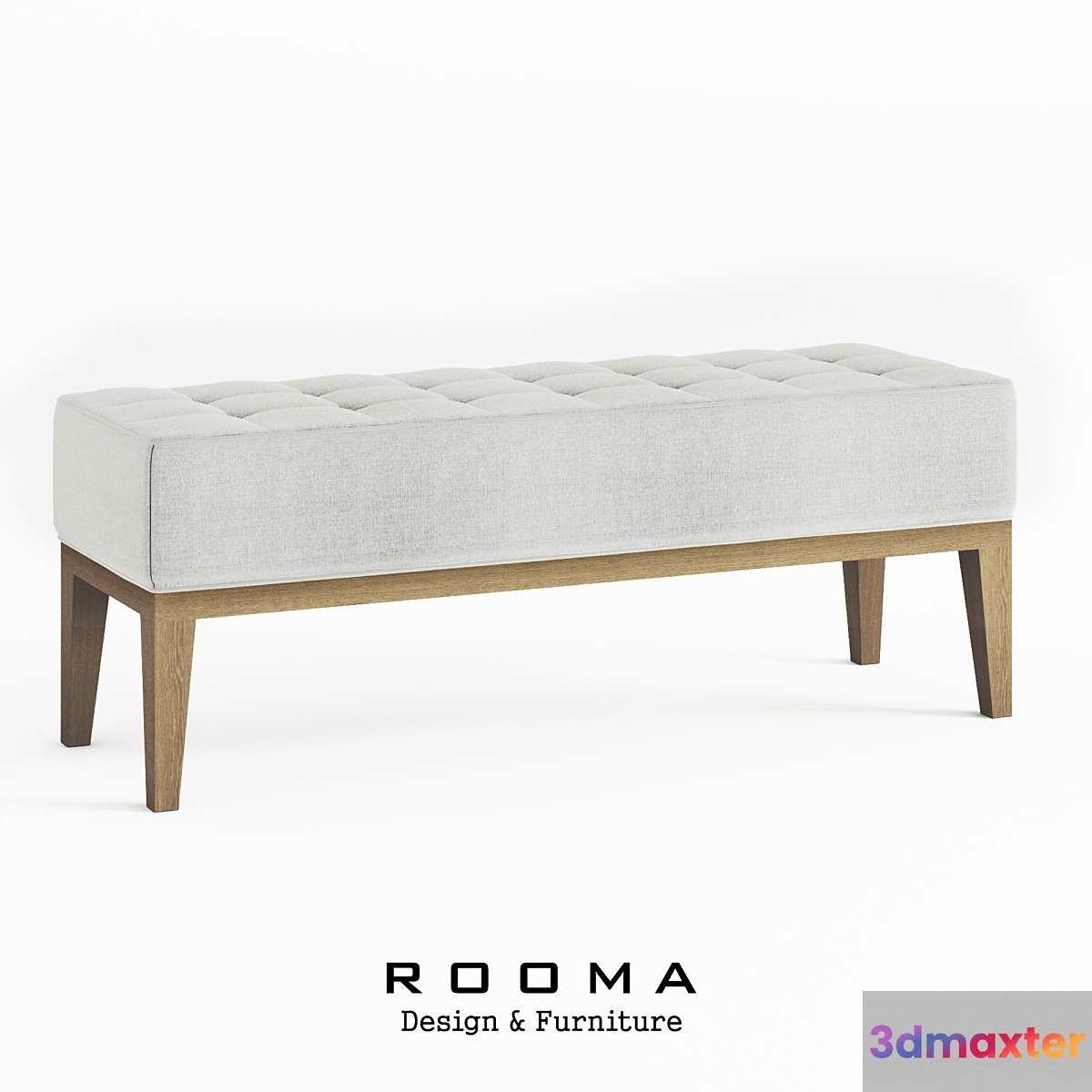 Bench Mila Rooma Design