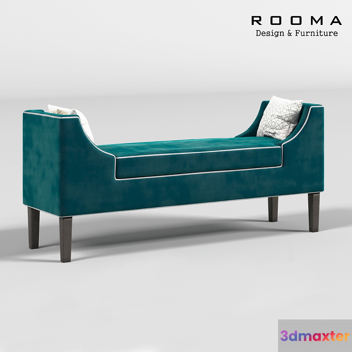 Bench Lime Rooma Design - No.2