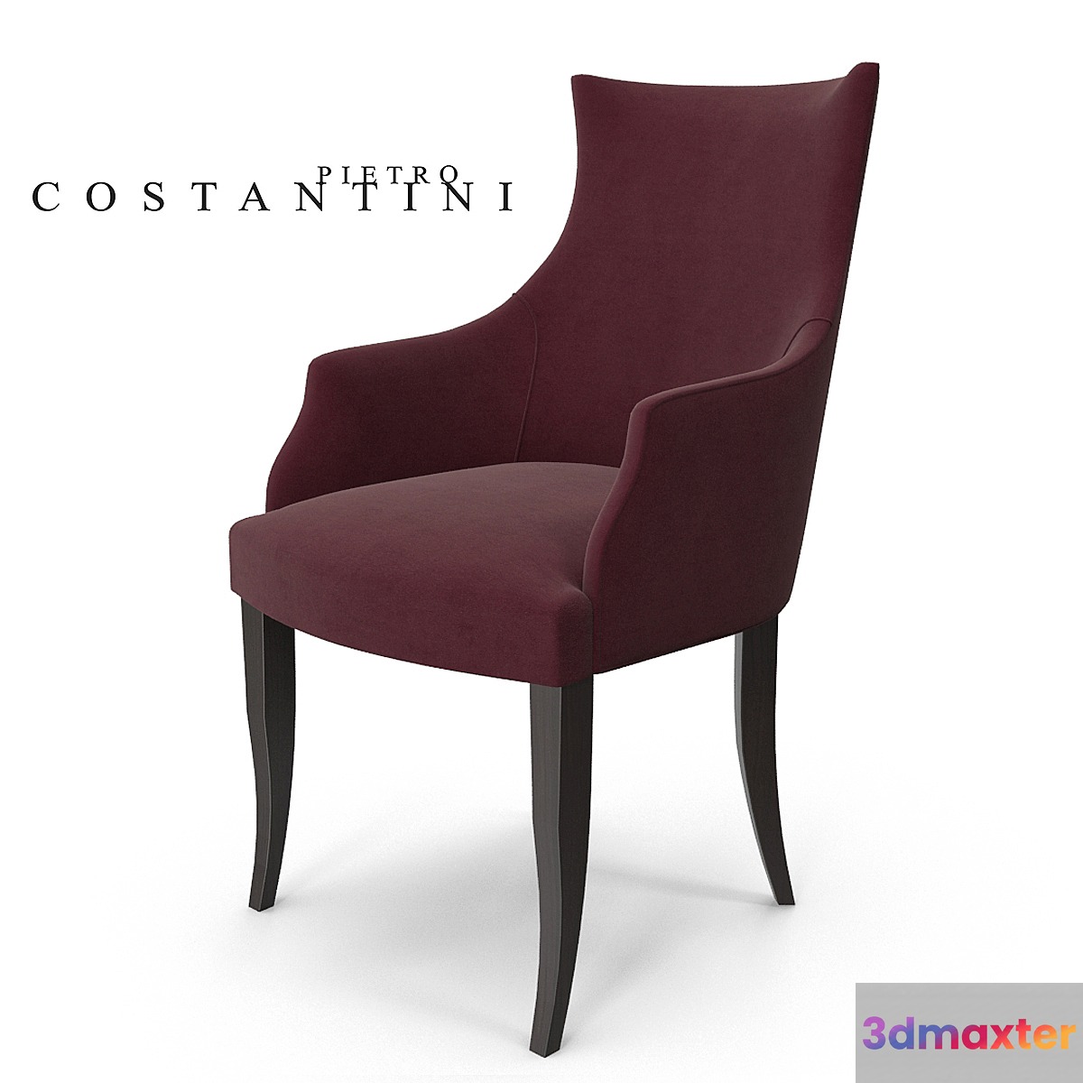 Pietro Costantini Sunset chair
