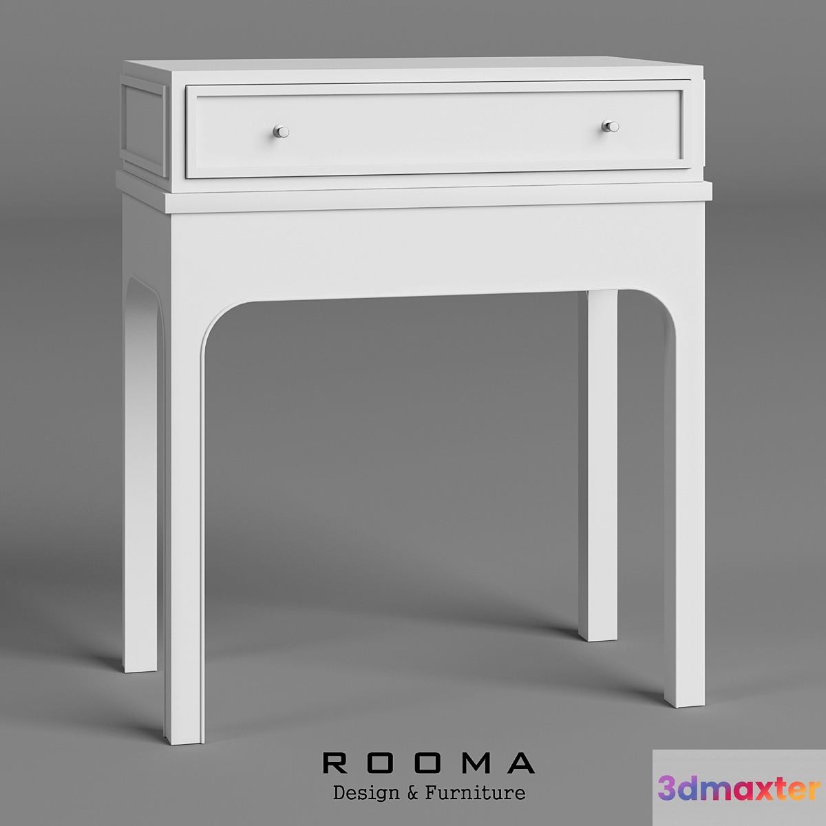 Belle Rooma Design Dressing Table