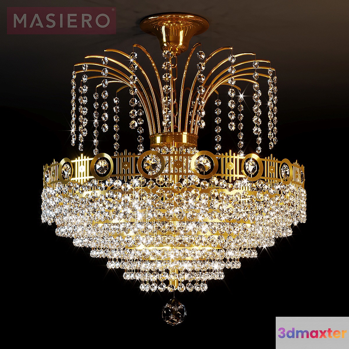 Masiero IMPERO-DECO VE 828 8 - No.2