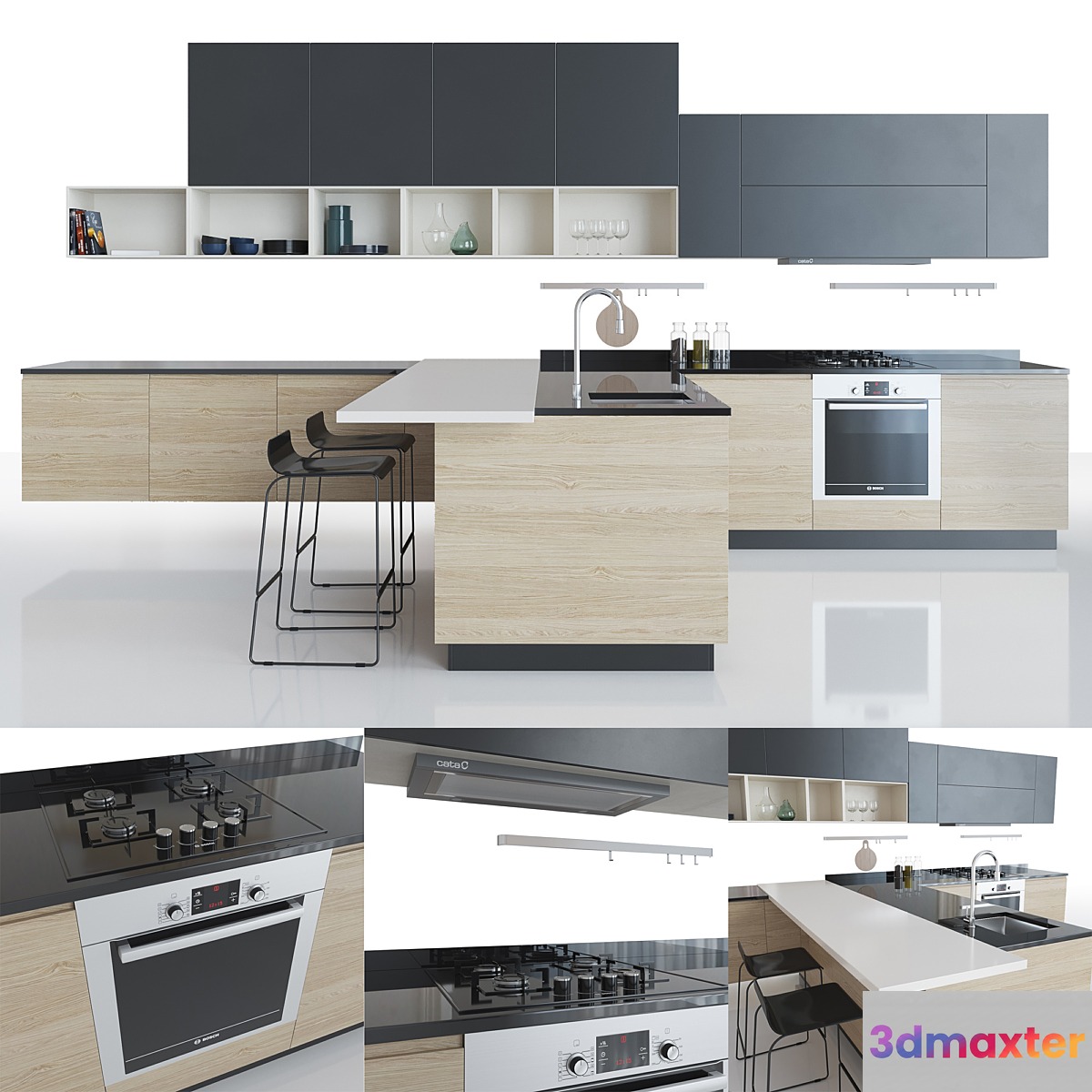 Scavolini Motus
