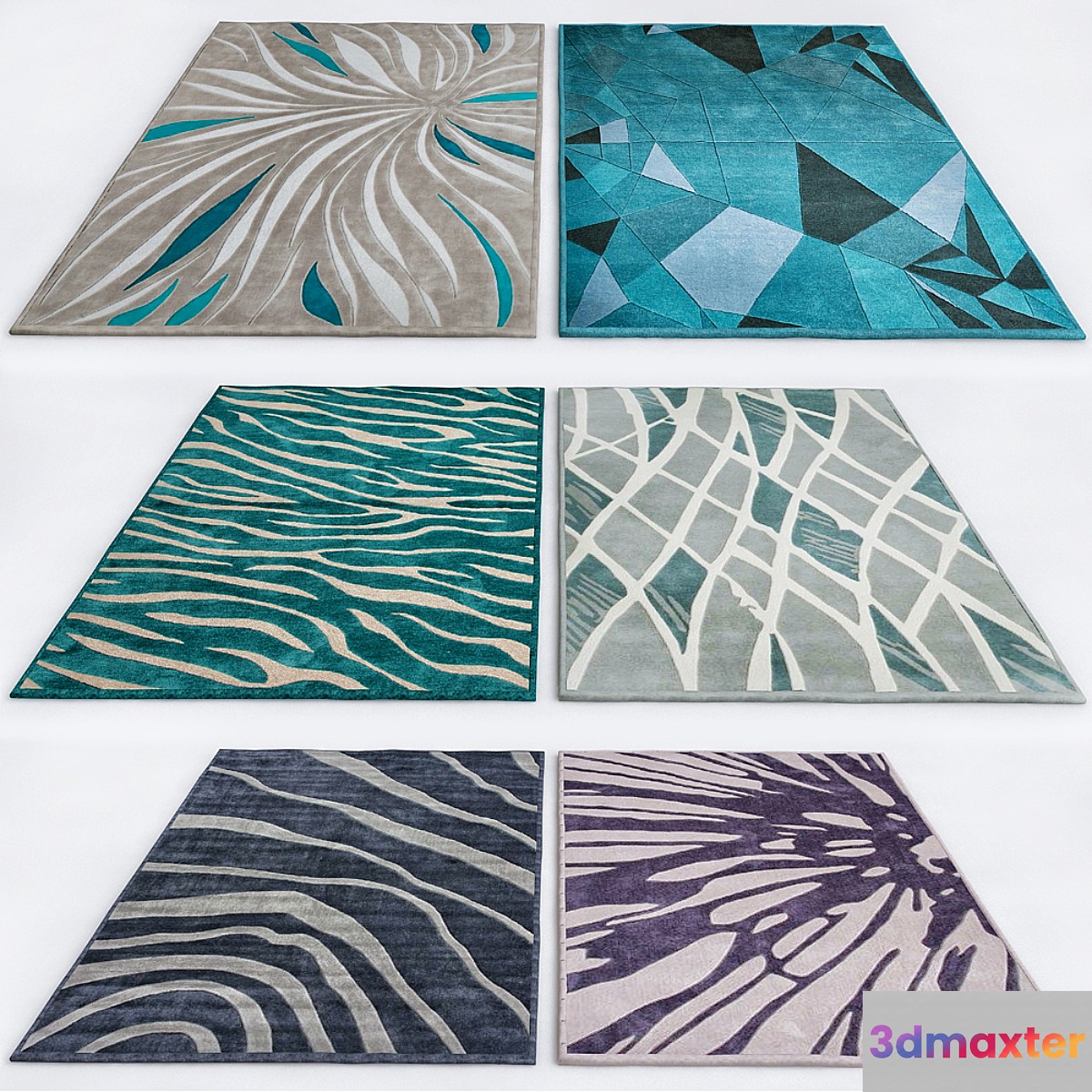 rugs collection №2 - No.2