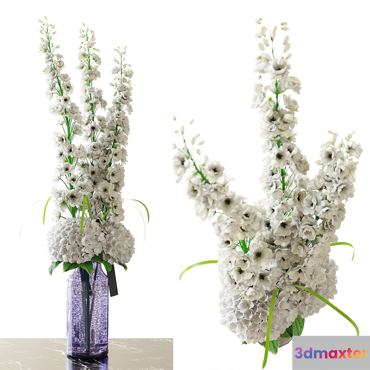 Bouquet 02 - No.5