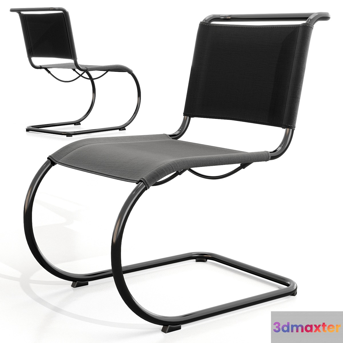 Thonet S 533 N