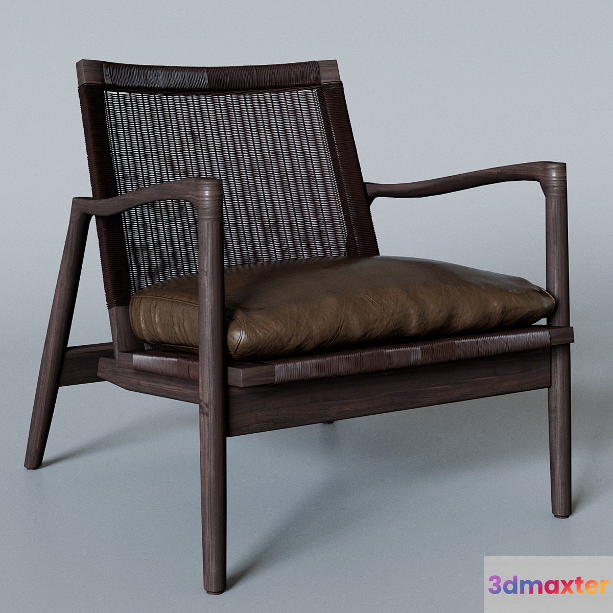 Sebago Chair by Crate and Barrel