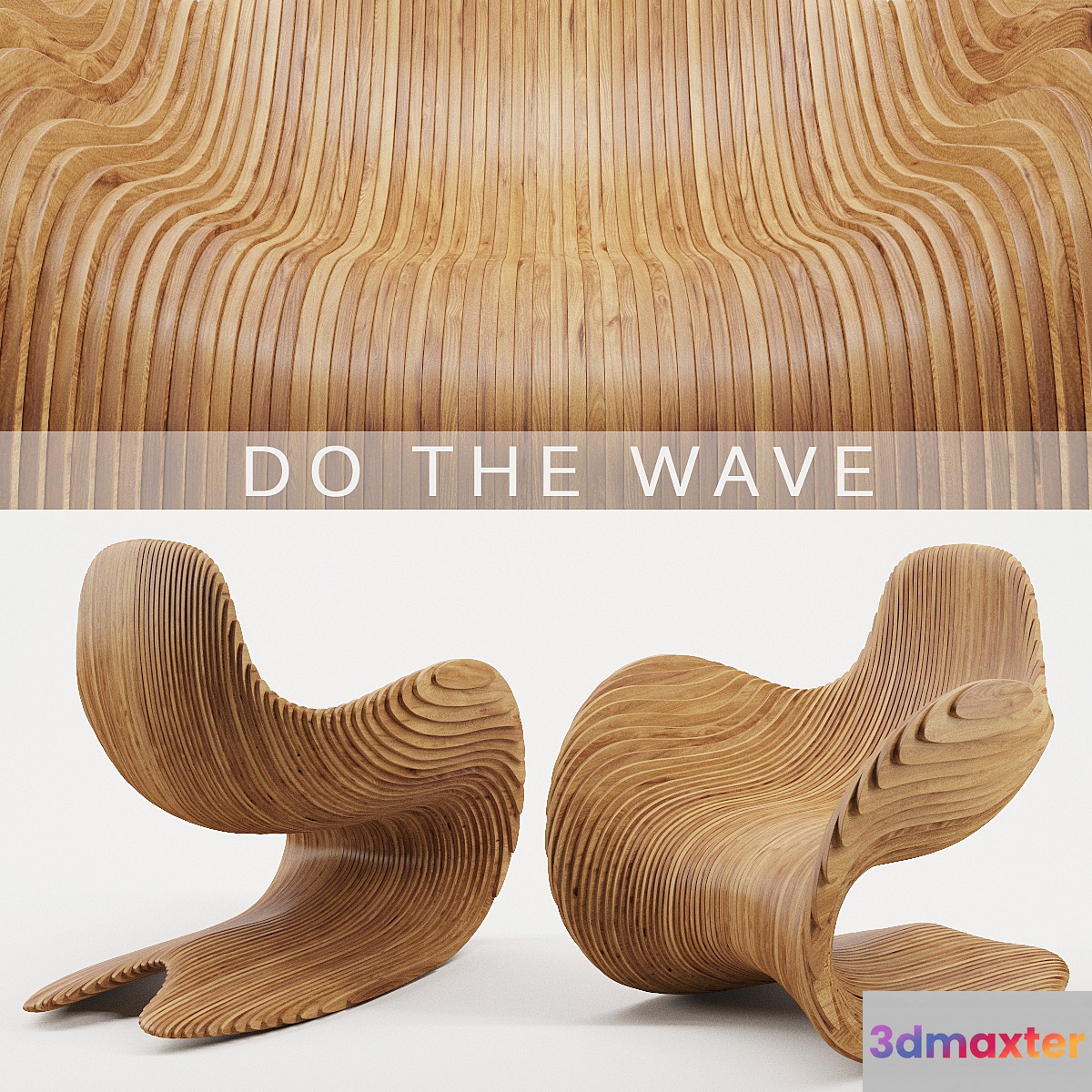 Betula Chair - No.2
