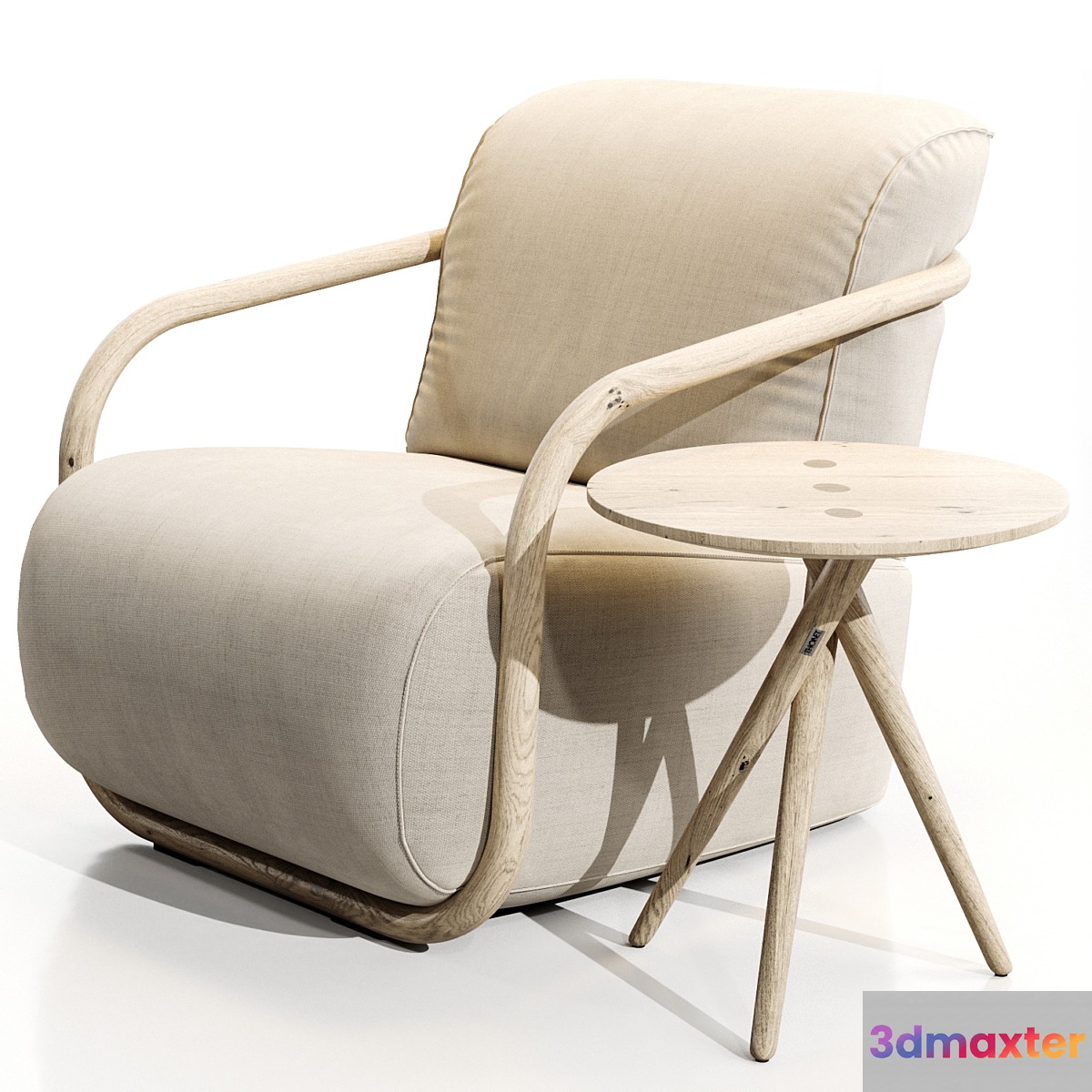 Thonet 2001