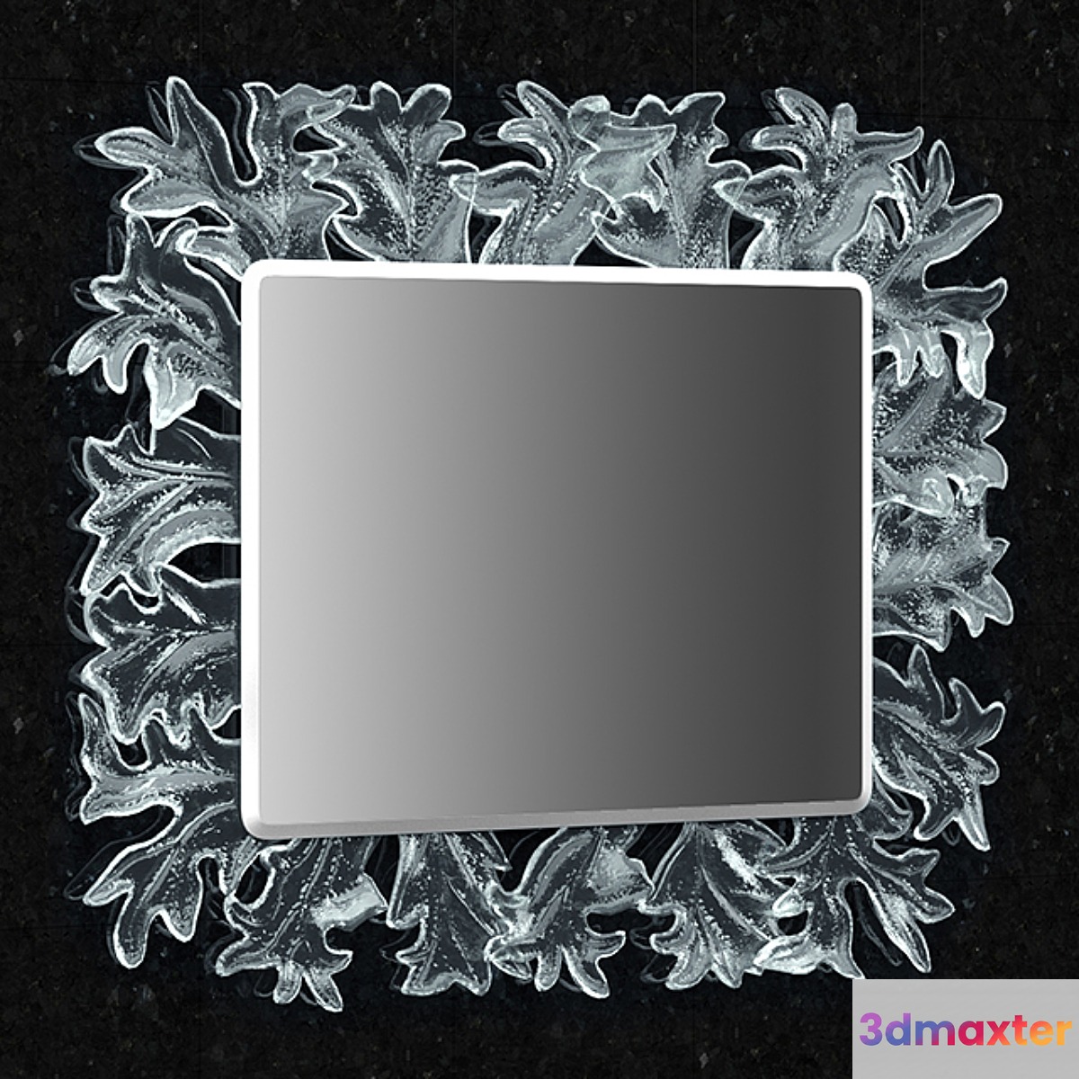 Lineatre Eureka 3D Max