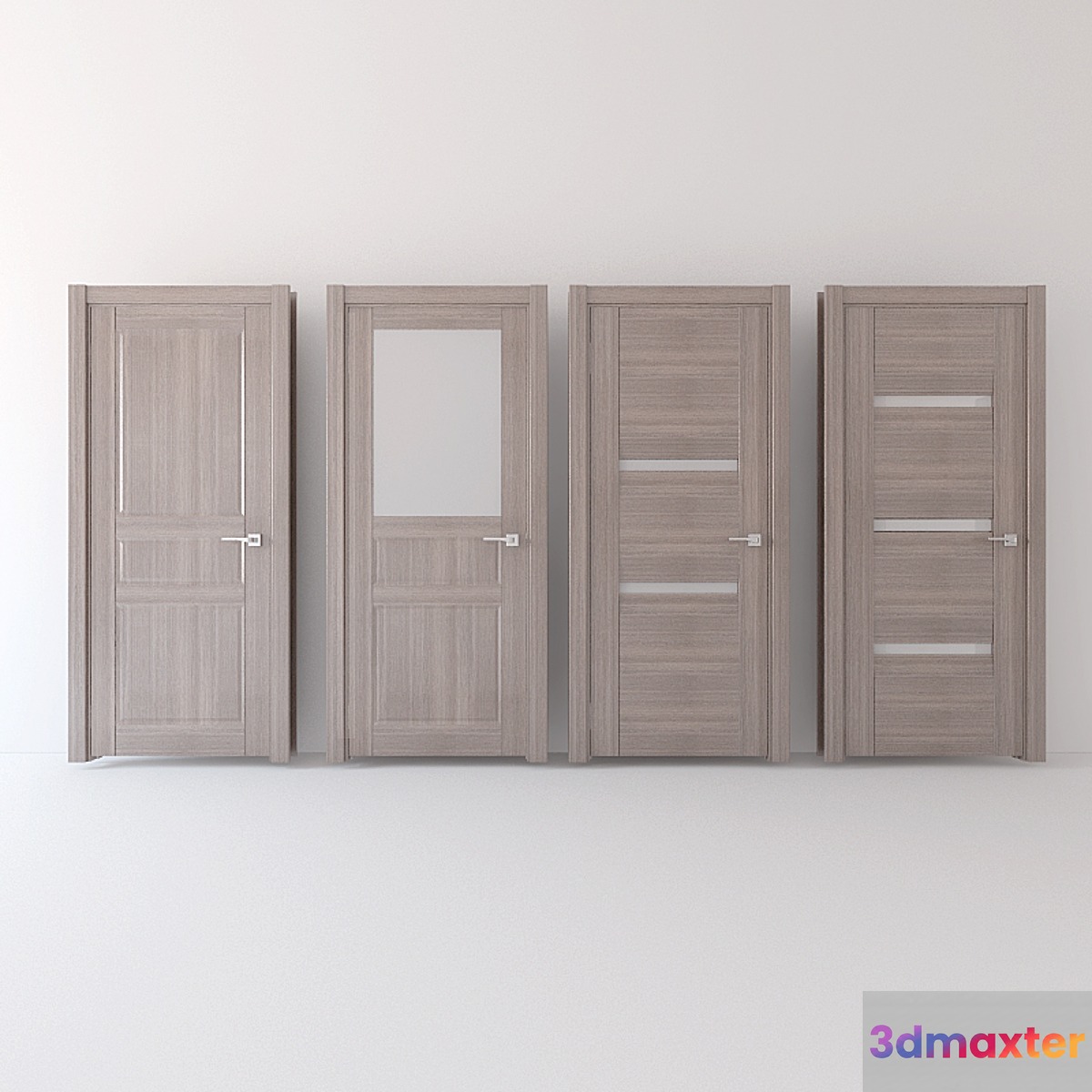 doors Eco Dorian