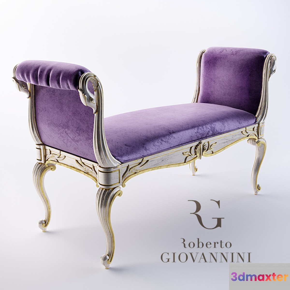 ROBERTO GIOVANNINI bench