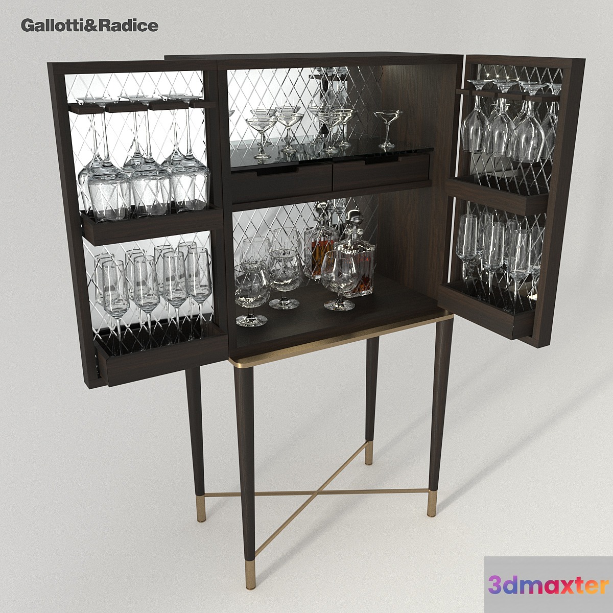 Tama Gallotti e Radice - No.2