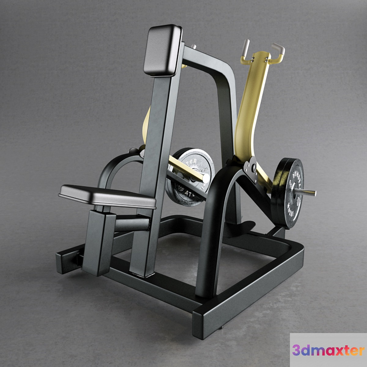 PURESTRENGTH LINE