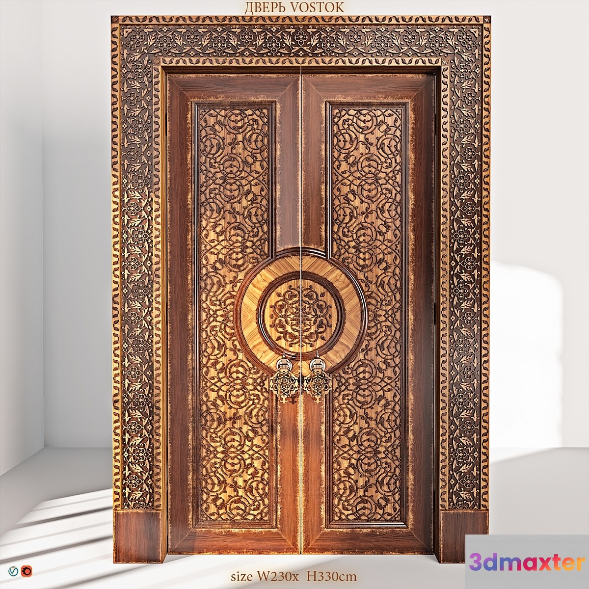 door VOSTOK