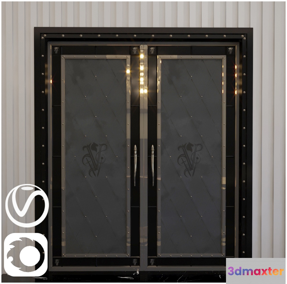 visionnaire DOOR