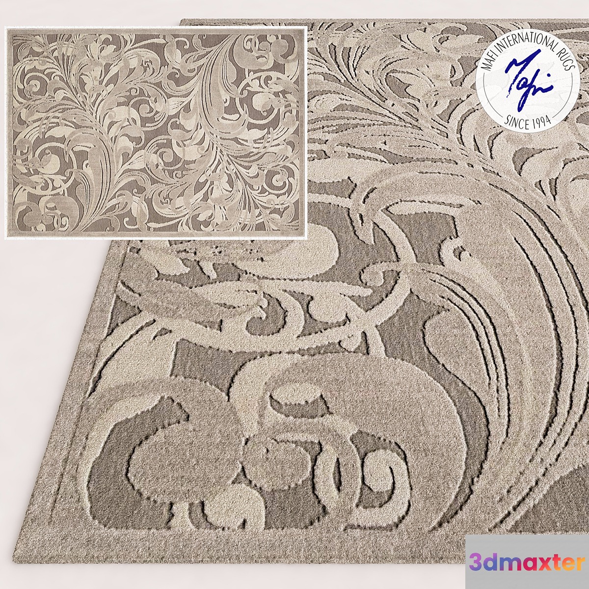 Carpet from Mafi international rugs - No.2
