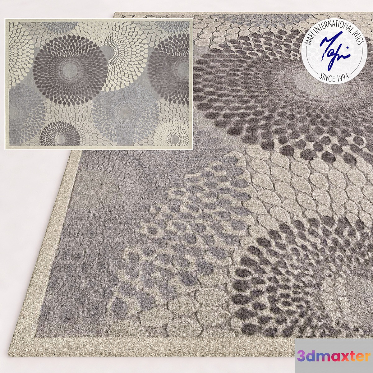 Carpets from Mafi international rugs - No.8