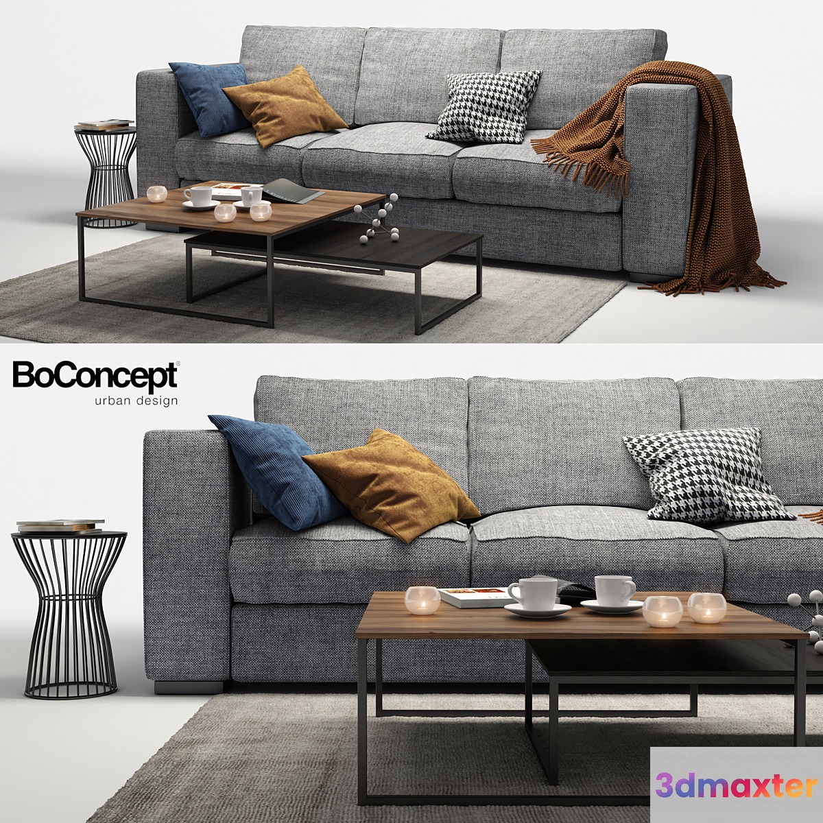 BoConcept Cenova_5 - No.2