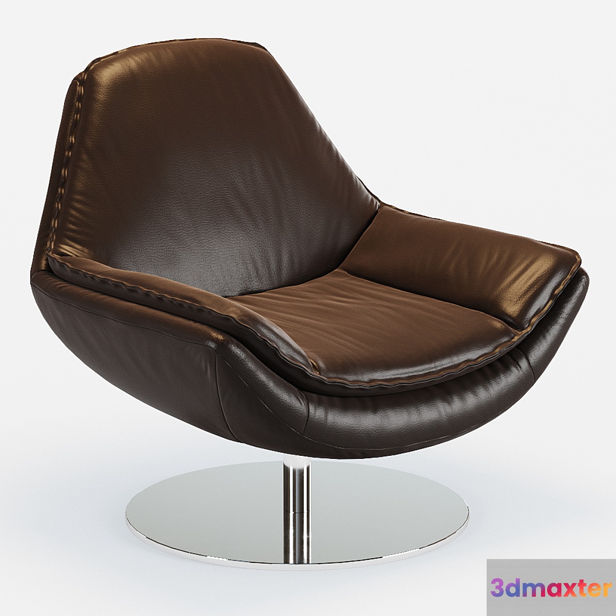 Armchair Dani - No.2
