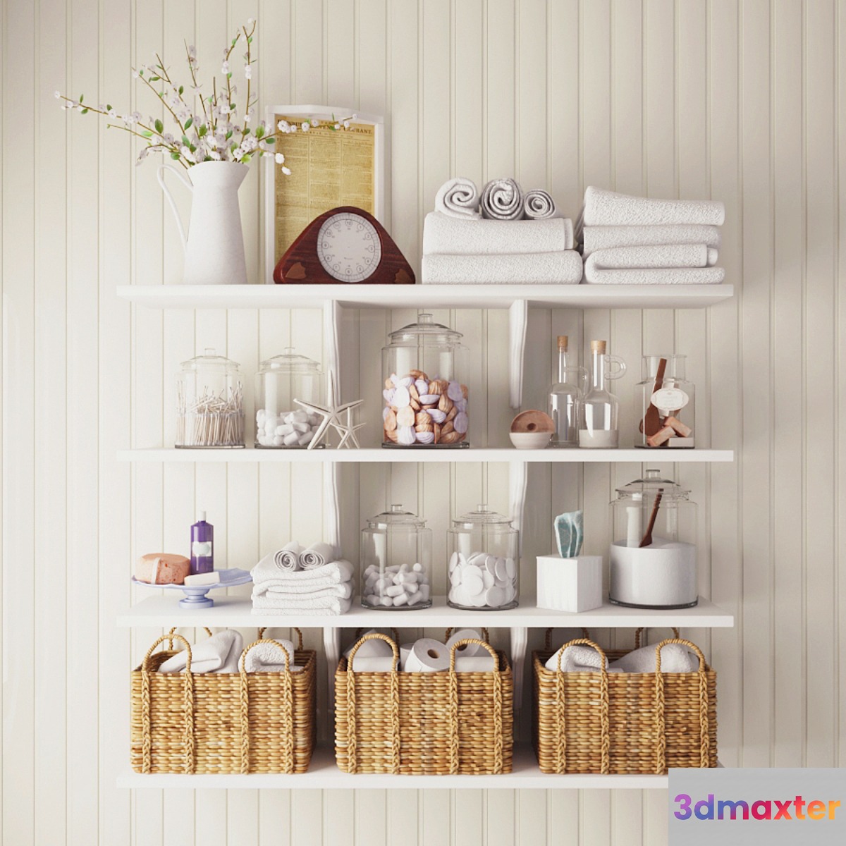 BATHROOM SET_01 - No.2