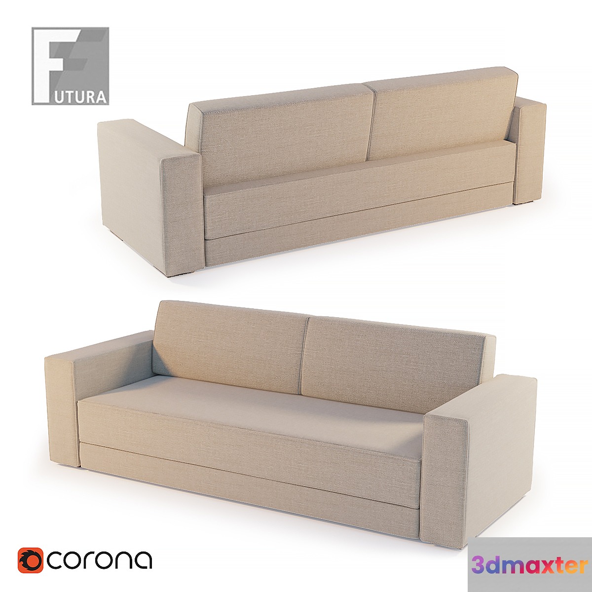 Futura Tratto - No.2
