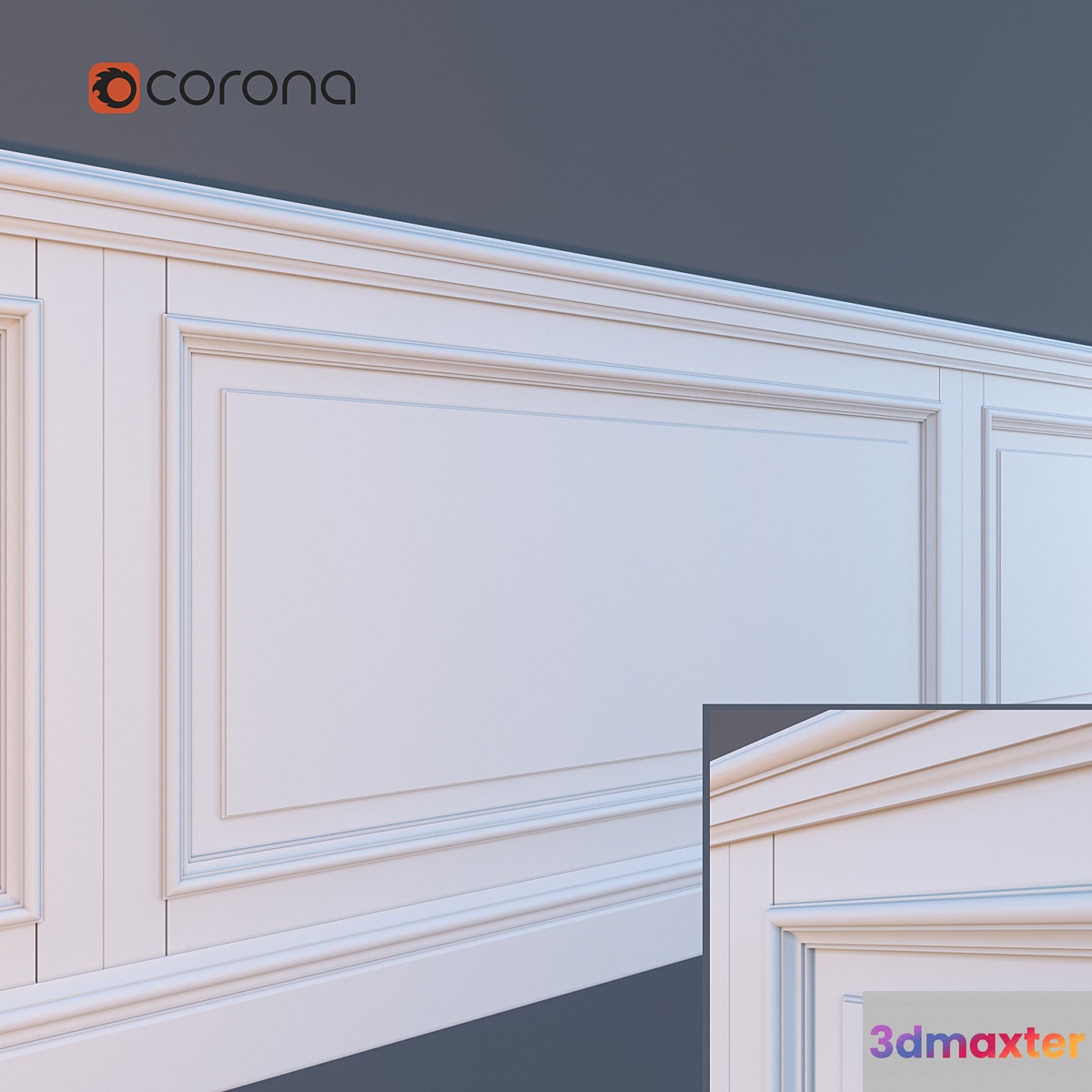 wood-based panel - No.3
