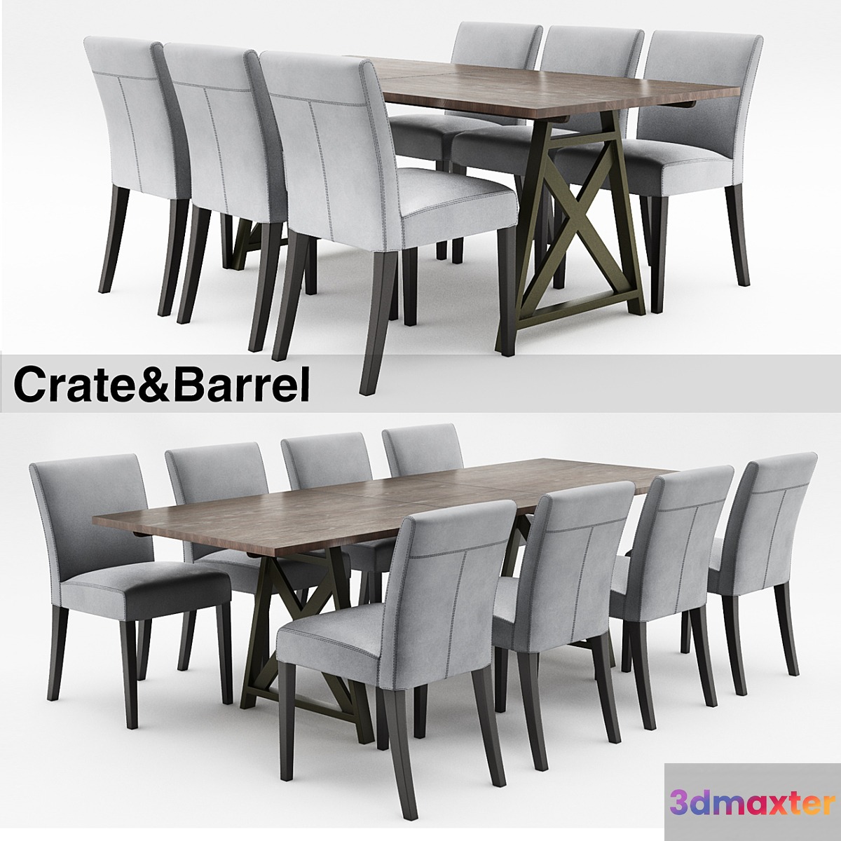 crate&barrel