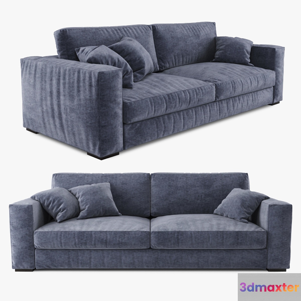 Sofa Cenova - No.2