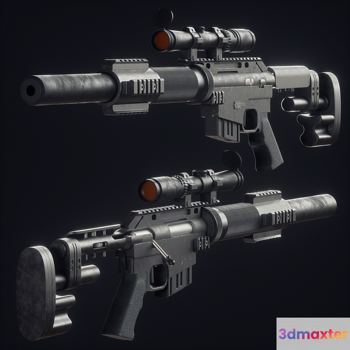 McMillan CS5 - No.2