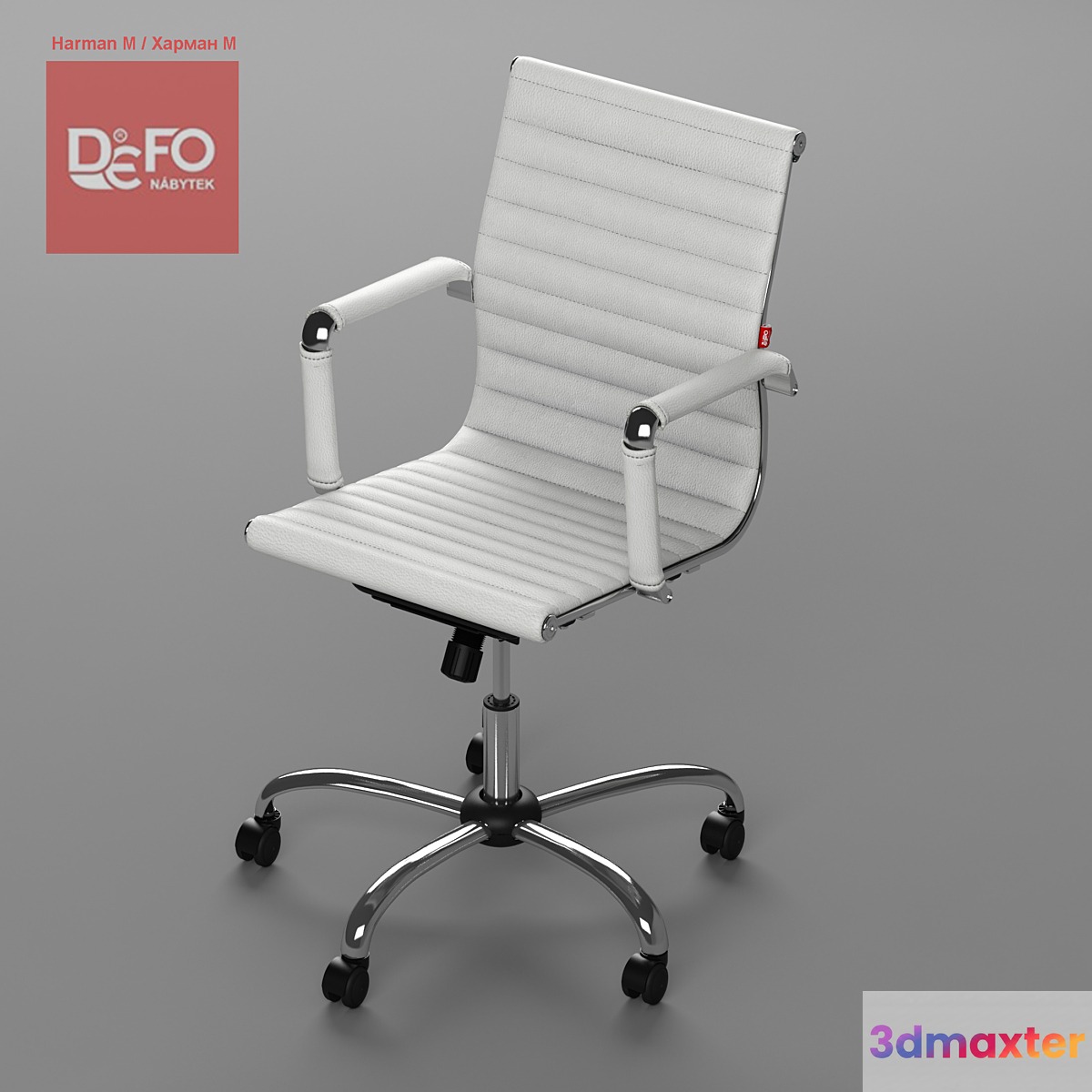Armchair HARMAN M - No.2