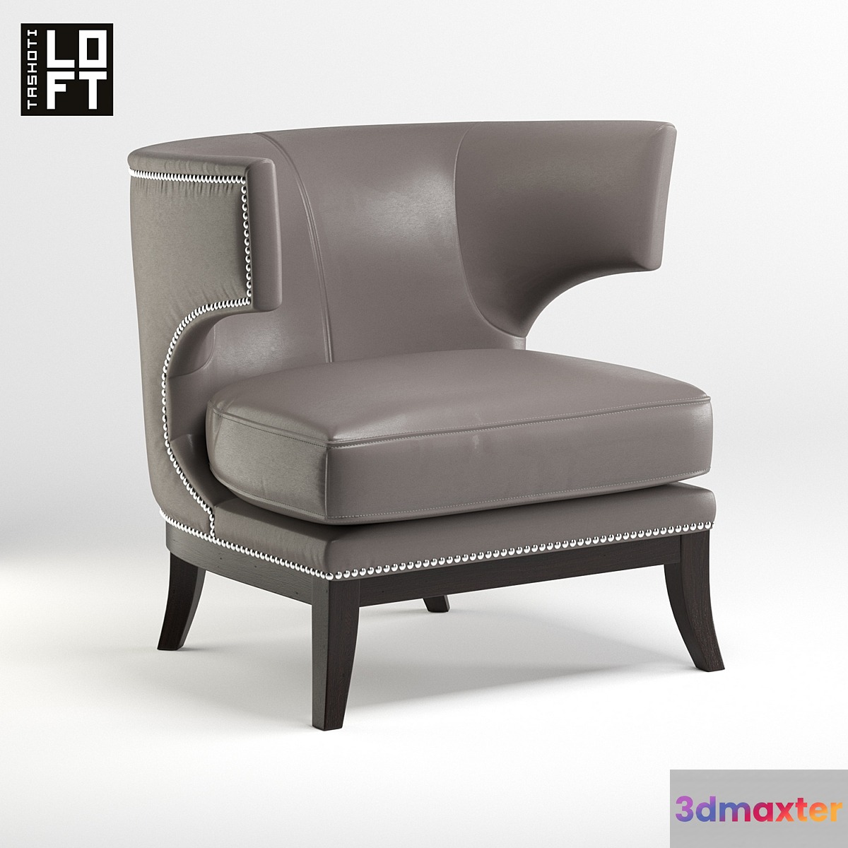Tashoti LOFT _ Napoli Grey