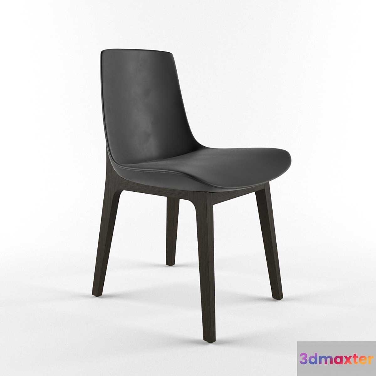 Poliform Ventura 3D Max