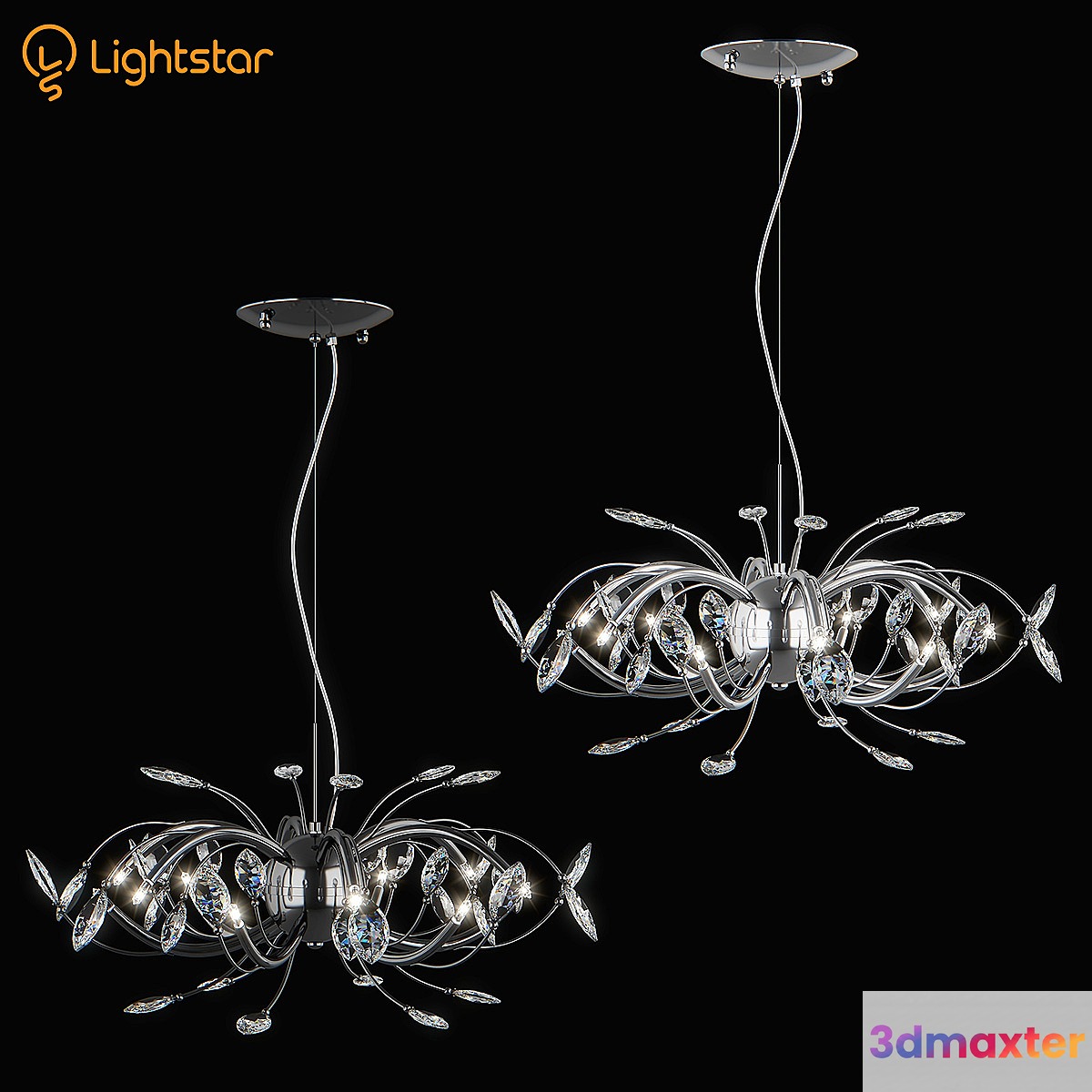 74712x_Tenalia_Lightstar 3D Max
