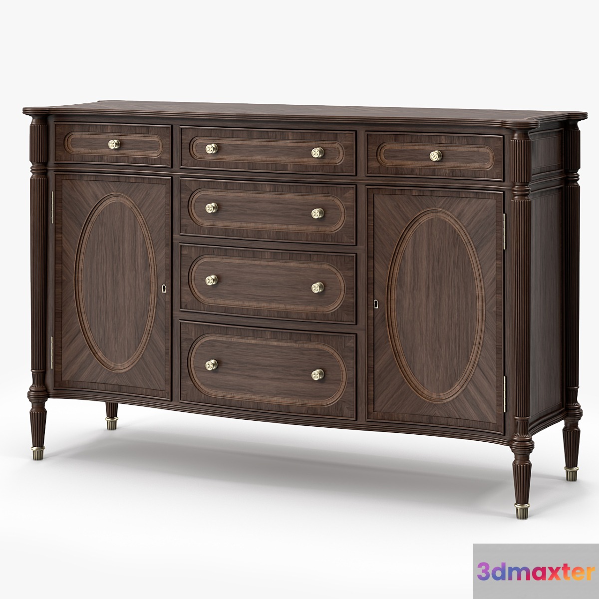 Theodore Alexander South Parade Sideboard - No.2
