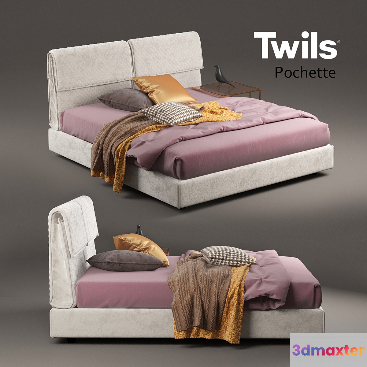 Twils Pochette - No.2