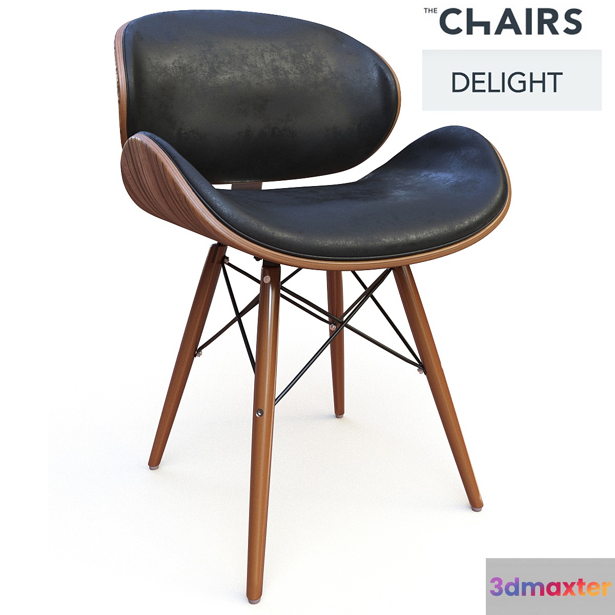 the Chairs - Delight