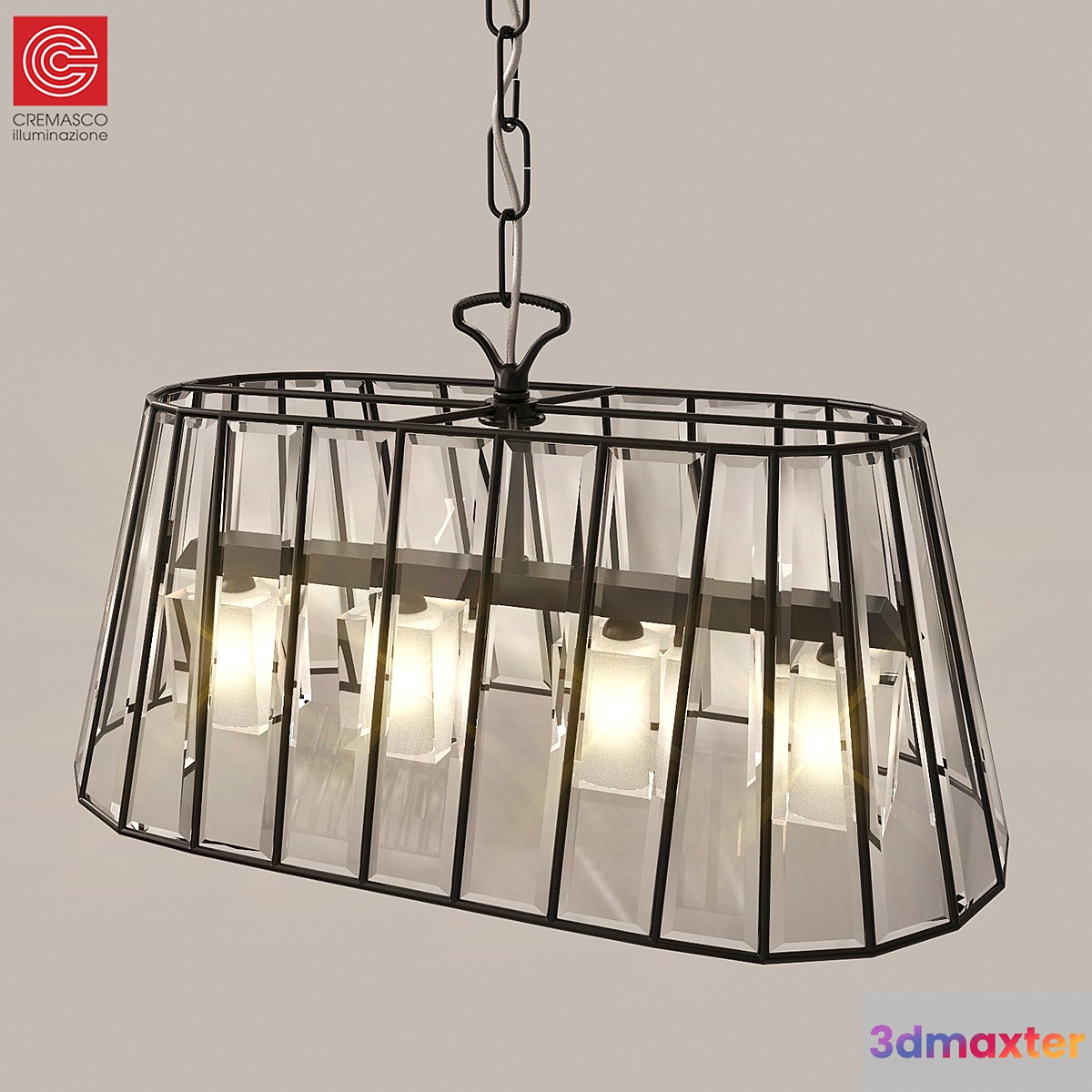 Cremasco illuminazione art 2090