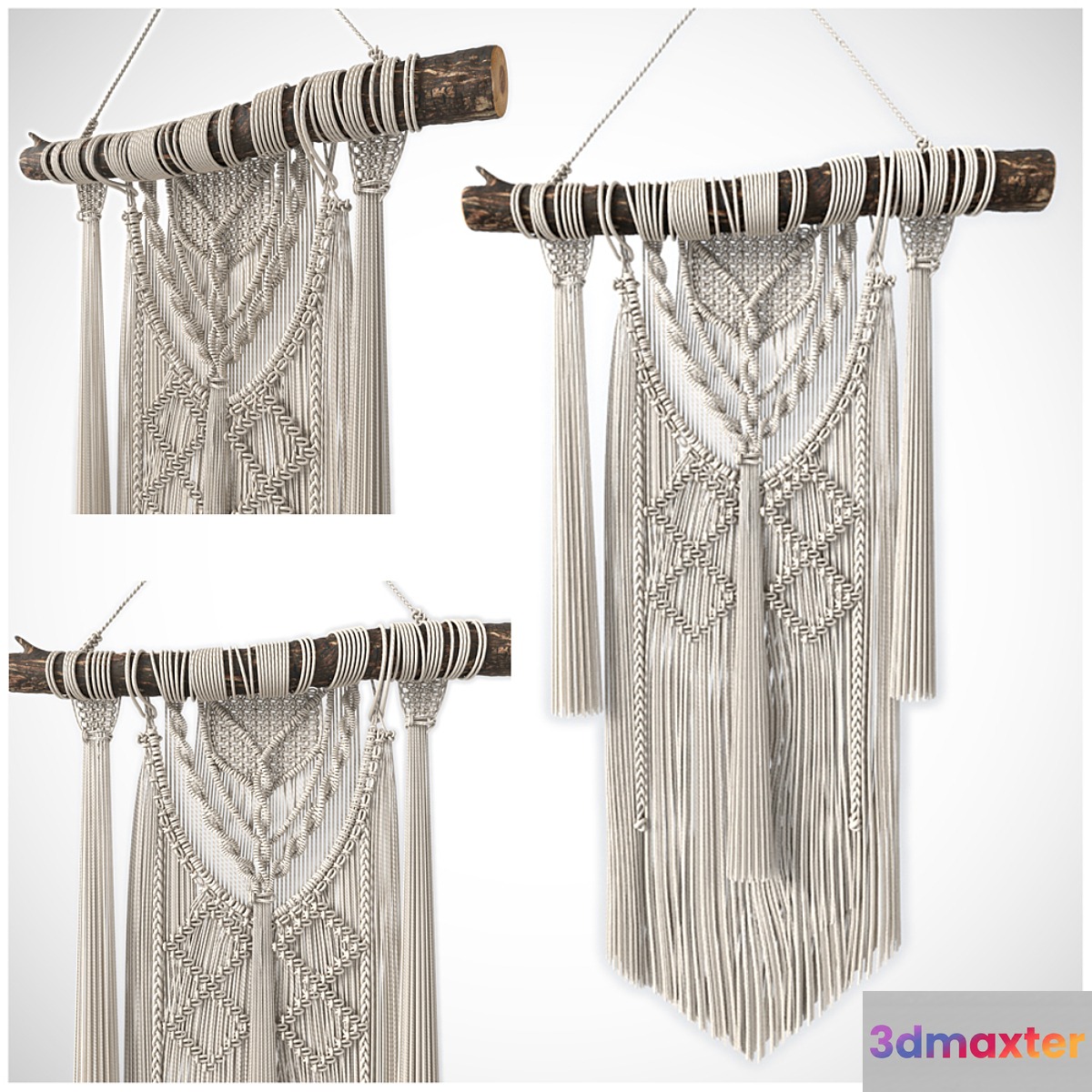 Macrame - No.2