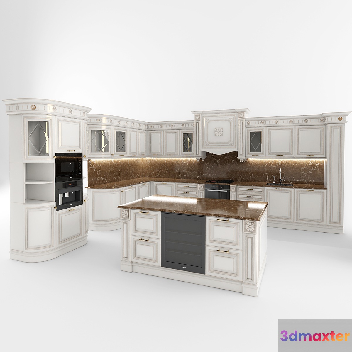 Kuhnya_Firenze Cucina_001