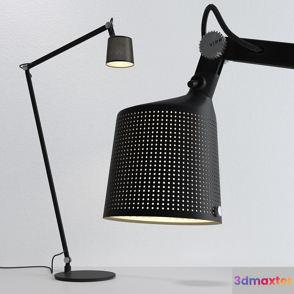 vipp Floor lamp