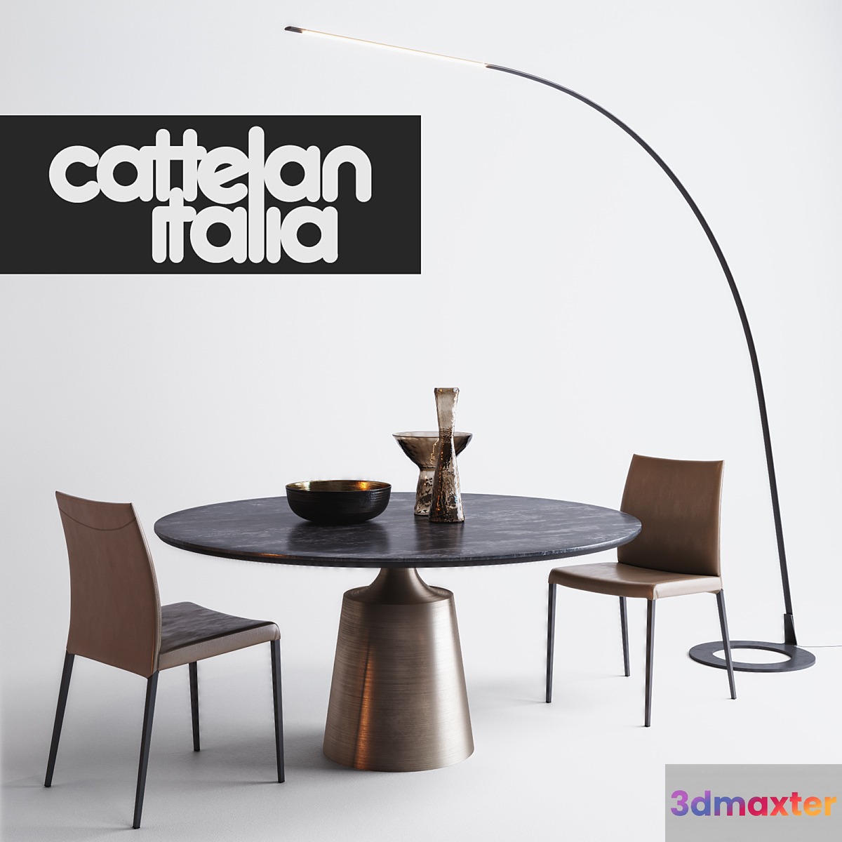 Cattelan italia set - No.2