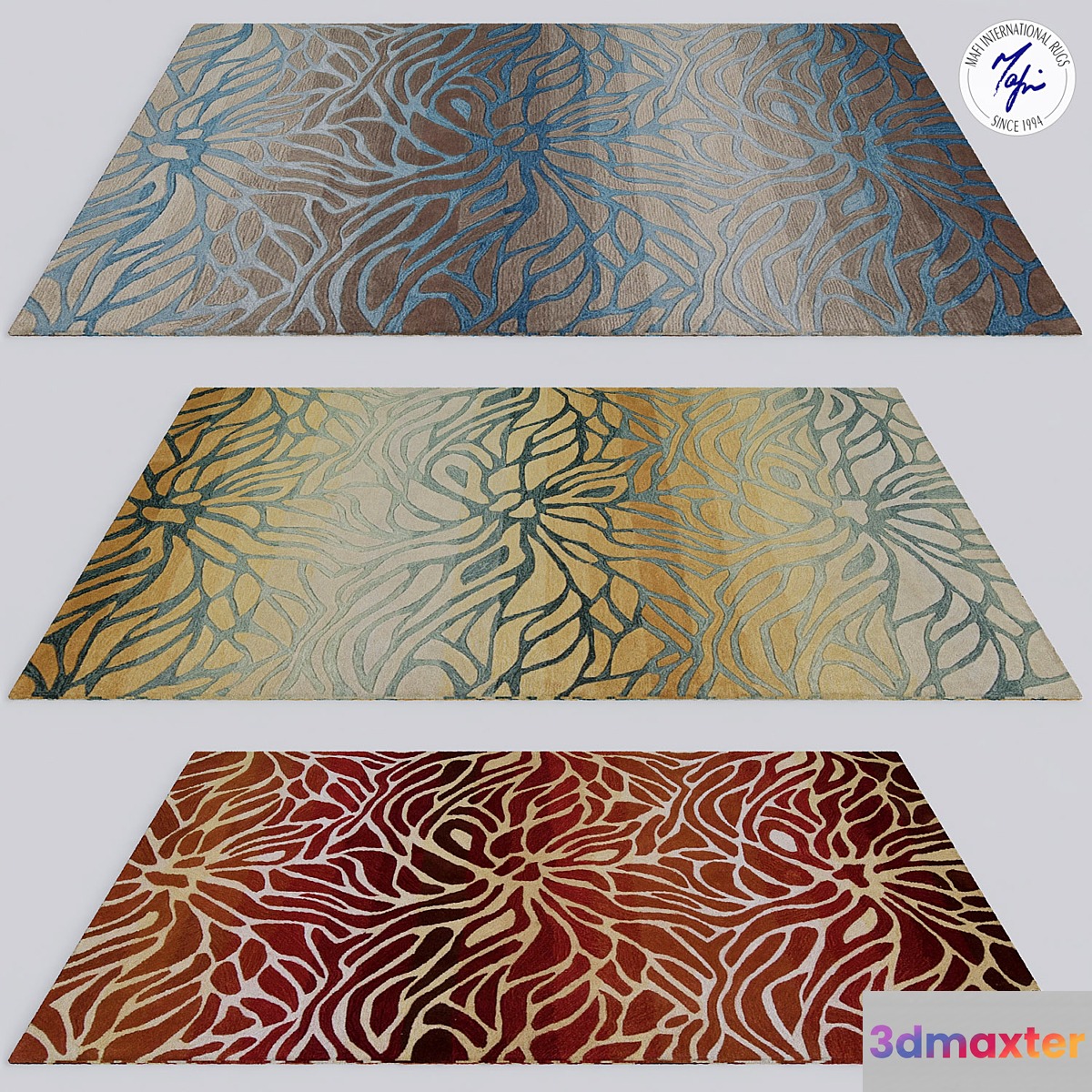 Carpets from Mafi international rugs - No.6