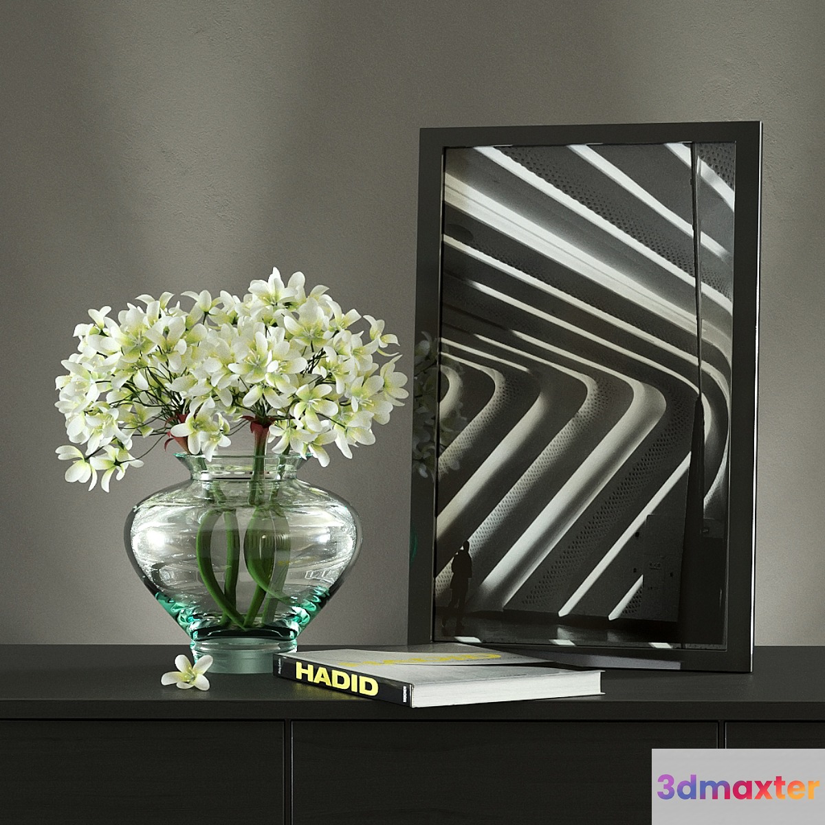Decor Set - No.16