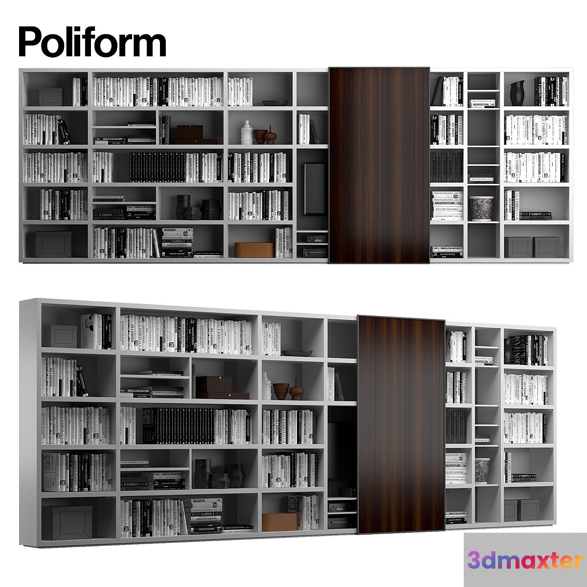 Poliform_WALL_SYSTEM_6 - No.2