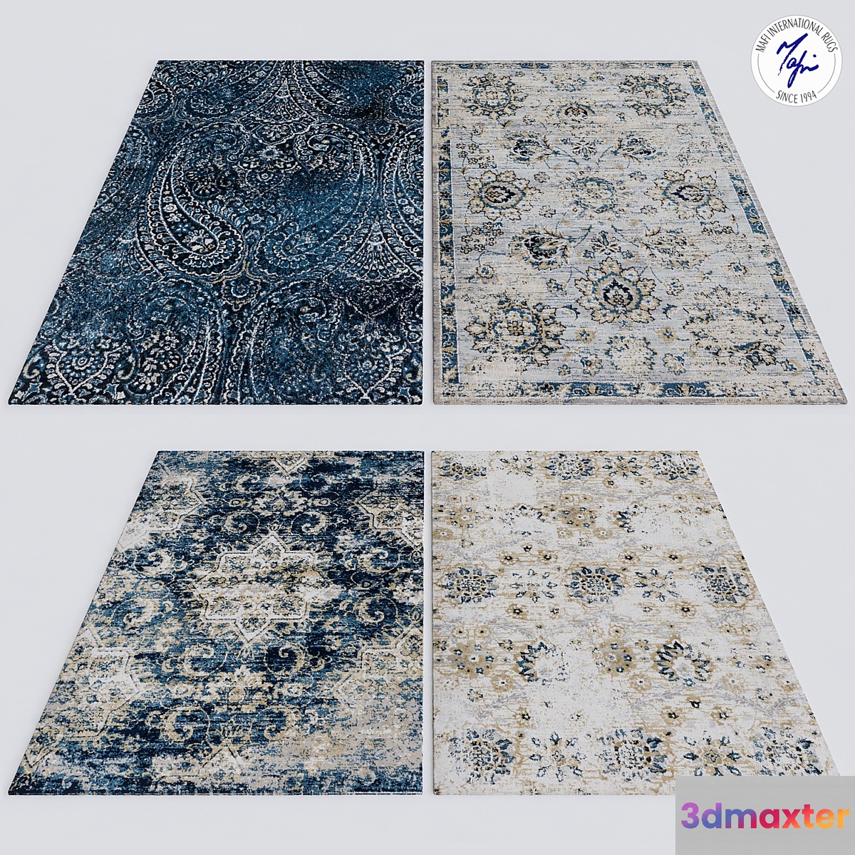 Carpets from Mafi international rugs - No.3